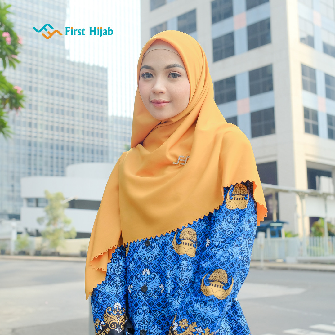 Zahwa Cutting Laser Bordir